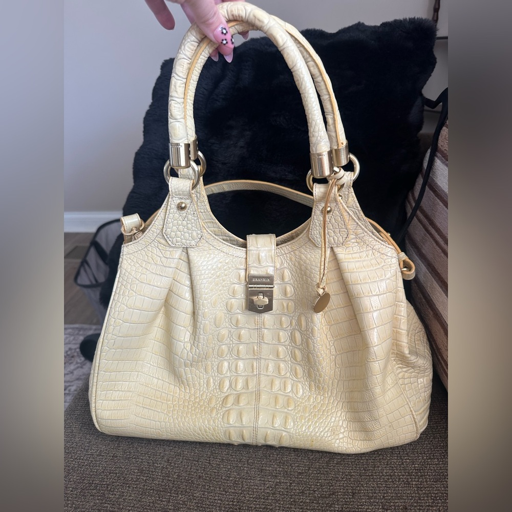 Brahmin purse